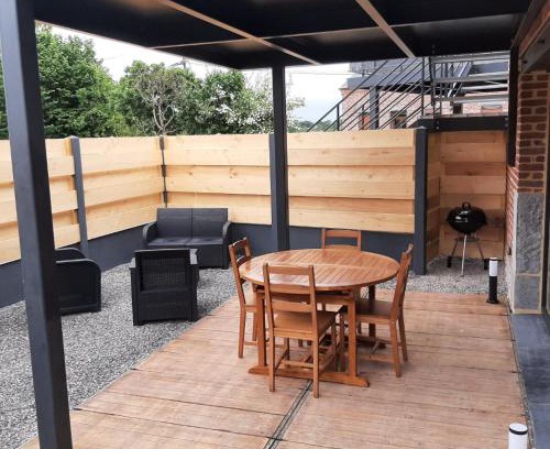 Semeries Apartamento | Gite de la detente