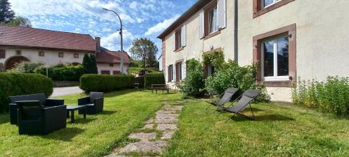 Plaine Apartamento | Gite de La Falle