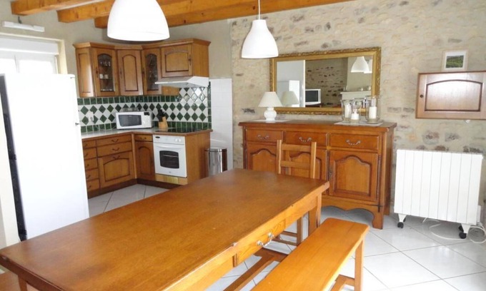 Frayssinet-le-Gelat Casa | Gite de La Jasse - FRAYSSINET LE GELAT