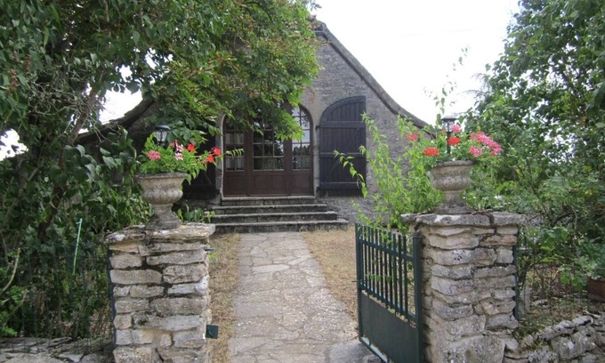 Marcilhac-sur-Cele Otro | Gite de la grange - MARCILHAC-SUR-CELE