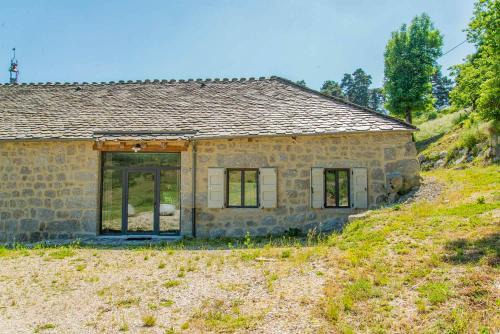 Villeneuve Casa | Gite de la grange - domaine de coulagnettes