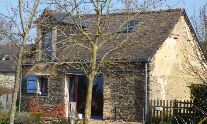 Vay Cabaña | Gite de la guichardiere