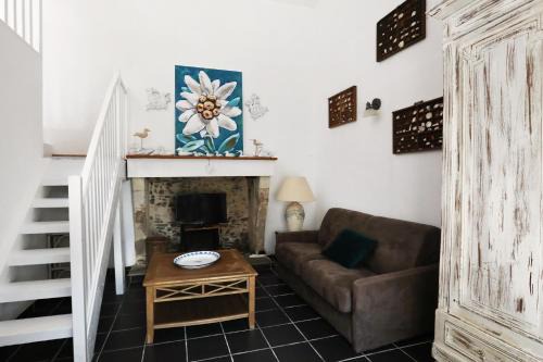 Bouaye Casa | Gite de la Laiterie