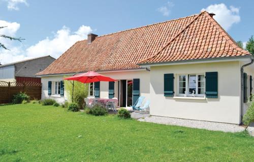 Lottinghen Casa | Gite De La Lombardie