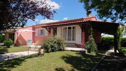 Vindelle Casa | Gite De La Meronne
