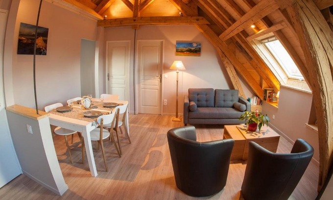 Lans-en-Vercors Casa | Gite de la Petite Ecole
