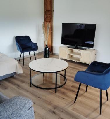 Pleguien Apartamento | Gite de la salamandre