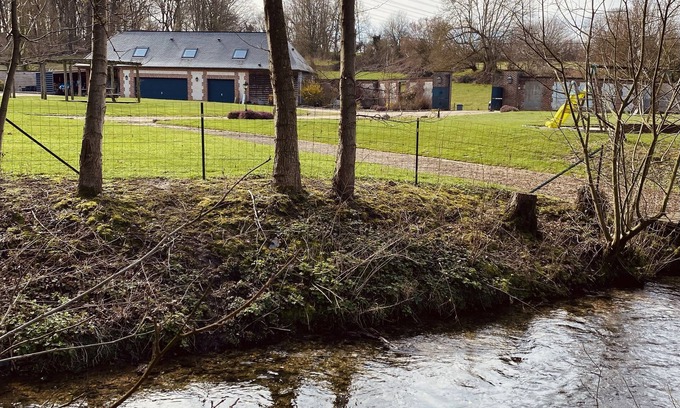 Val-de-Saane Casa | Gite de la Vallée
