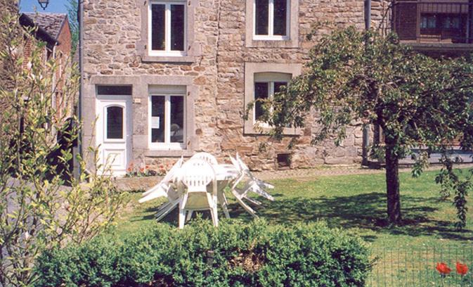 Hargnies Casa | Gite de launet