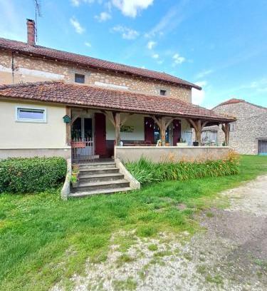 Gaugeac Casa | Gite de Maran 2 - Le Havre de Paix