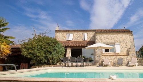 Nerac Casa | Gite de Micouleau