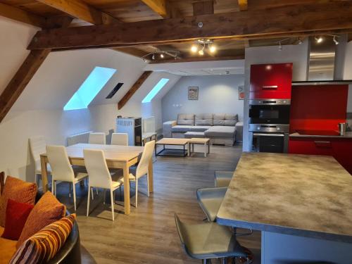 Murat Casa | Gite de Murat