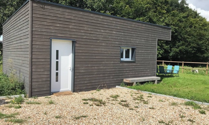La Harengere Cabaña | GITE DE RIO
