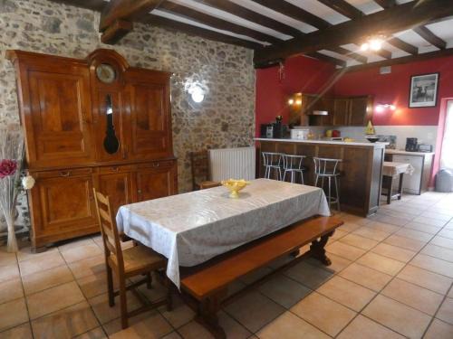 Orthevielle Casa | Gite de spalette