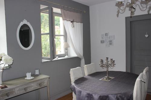 Ribeauville Casa | Gite Des 3 Chateaux