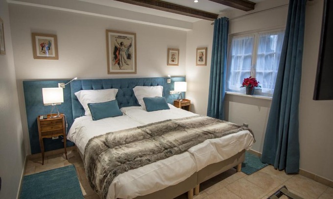 Krutenau Cama Y Desayuno | Gite * des Bains