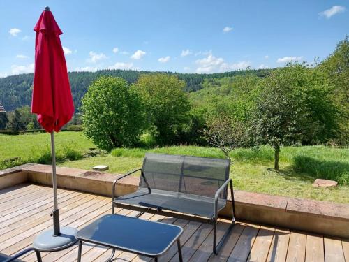 Phalsbourg Casa | gite des chênes