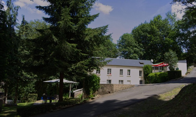 Vire Casa | Casa de Cornualles