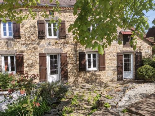 Saint-Remy-de-Blot Casa | Gite des Cotes de Sioule