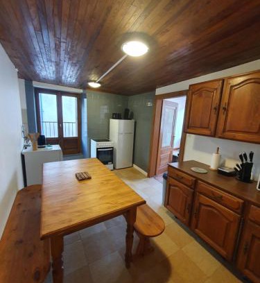 Mirecourt Casa | Gite des luthiers