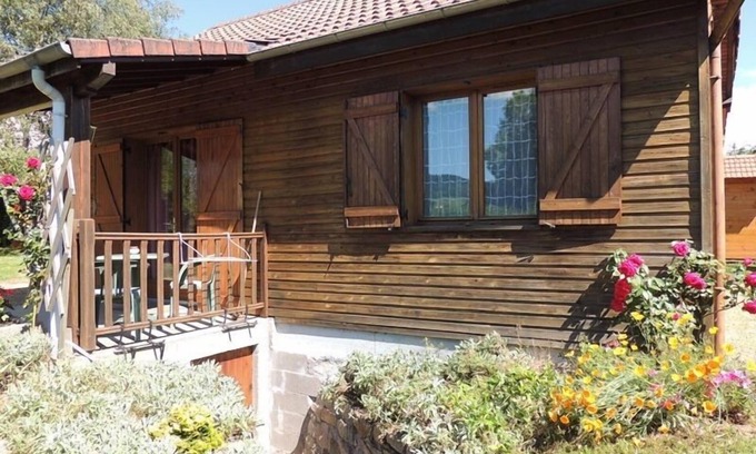 Cunlhat Casa | Gite des Minôdes - Cunlhat