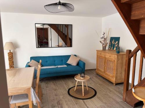 Sidiailles Casa | Gite des trois vergers