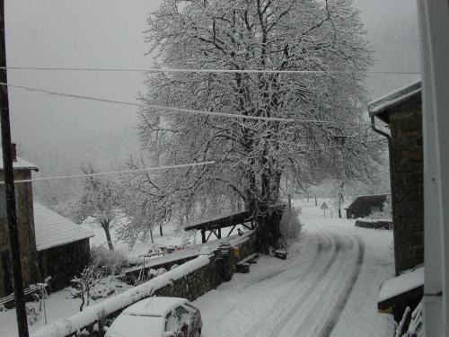 Saint-Martial Casa | Gite Deux-Eaux
