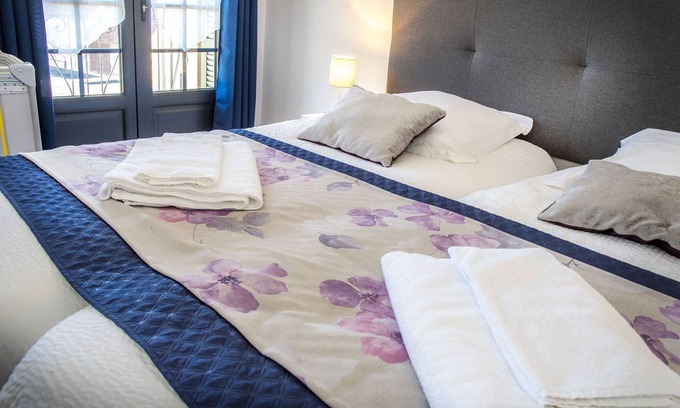 Chatillon-sur-Cher Casa | Gite Domaine de Trevety