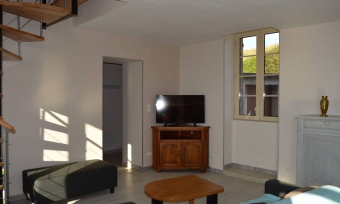 Badefols-d'Ans Casa | Gite Dordogne Perigord 2 à 6 Personnes