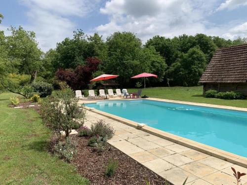 Labrit Casa | Gite du cache