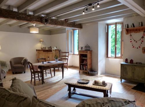 Siguer Casa | Gite du Carbounet et la Grange de Lou