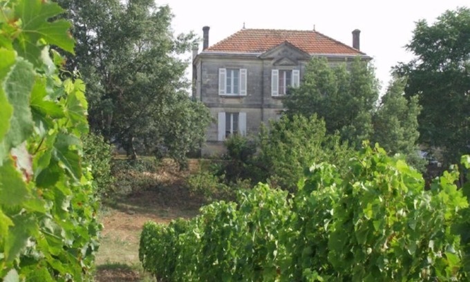 Saint-Trojan Casa | Gite DU Castenet - Samonac