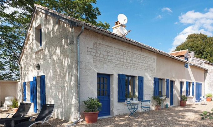 Lemere Casa | GITE DU CHATEAU DU RIVAU