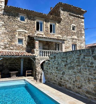 Eclassan Casa | Gite du Chateau