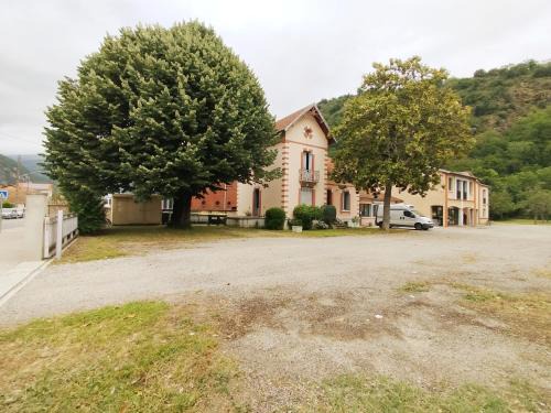 Tarascon-sur-Ariege Casa | Gite du Domaine Laffraut