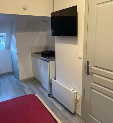 Gracay Casa | gite du fouzon