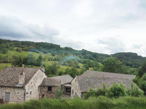 Montusclat Casa | Gite du Goulet