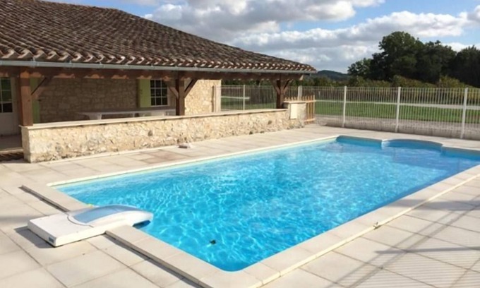 Villeneuve-de-Duras Casa | Gite DU Mousse - Margueron