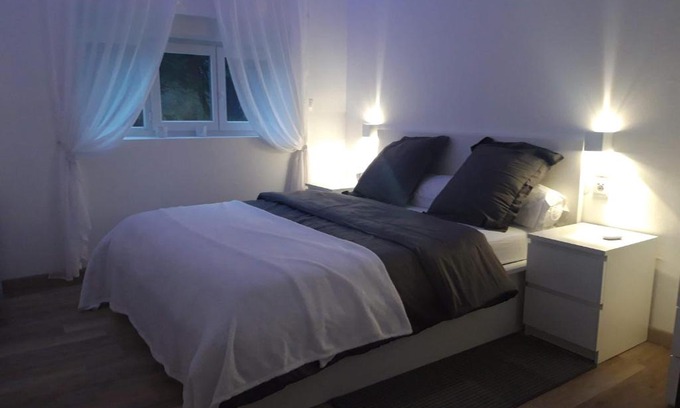 Fontenay-Torcy Casa | Gite du nuage