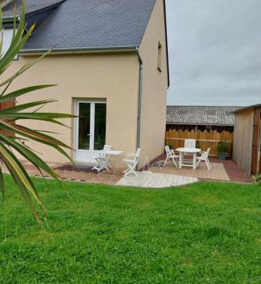 Brecey Casa | Gite Du Palefrenier