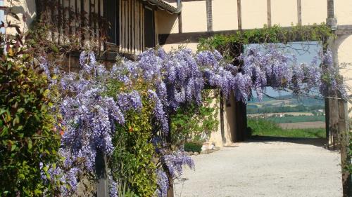 Vieuzos Casa | Gite du Paradis