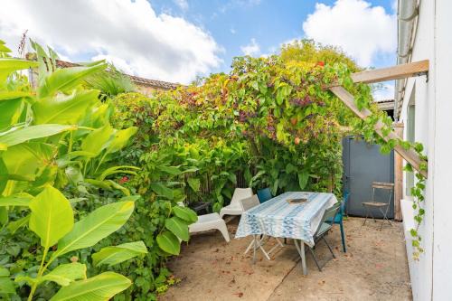 Chaillevette Casa | Gite Du Porche