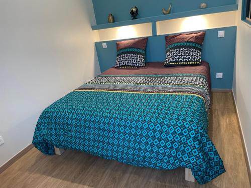 Dieppe Apartamento | Gite du Port
