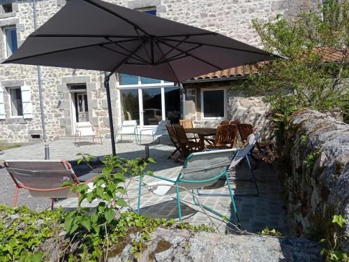 Saint-Estephe Casa | Gite du puits