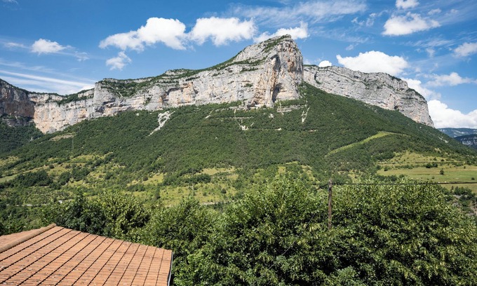 Saint-Marcellin Vercors Isere Communaute Casa | Gite du Rocher II, le Dépaysement Assuré