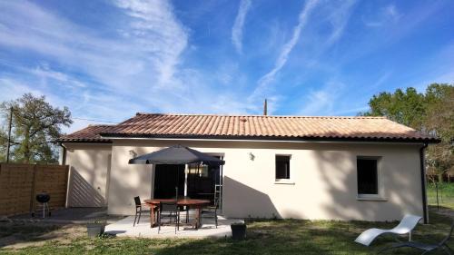Reignac Casa | Gite du vieux chêne