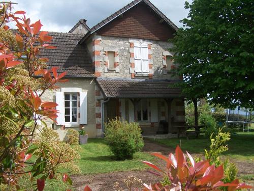 Druyes-les-Belles-Fontaines Casa | Gite en Forterre