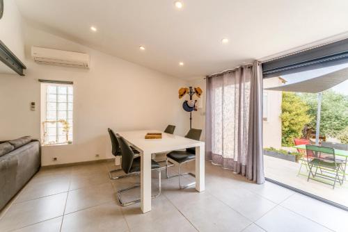 Saze Apartamento | Gite En Provence