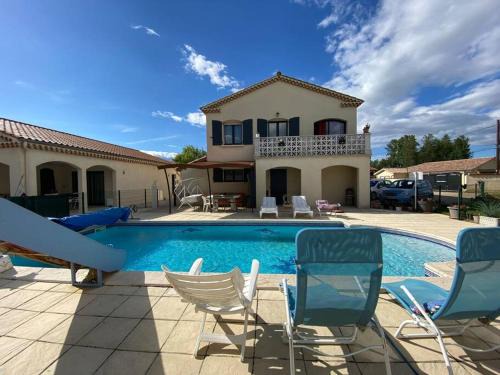 Saint-Barthelemy-de-Vals Apartamento | Gite Esprit Etape