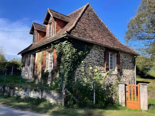 Angoisse Casa | Gite et Spa Chez Marguerite